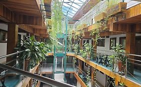 Hotel Chalet Monet - Granja Vianna